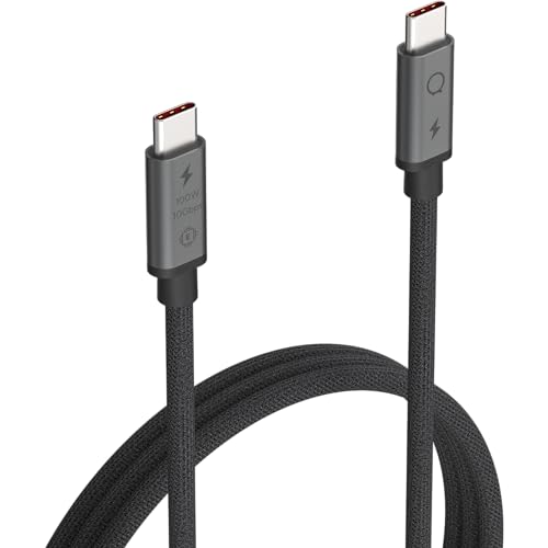 LINQ Cordon USB LQ48030 PD 2,0 m
