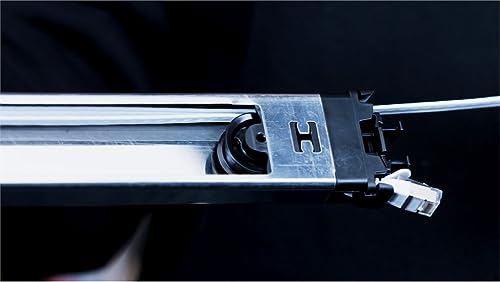 CASSETTE PATCHBOX PLUS+ CAT6A STP VERT 1,8 m