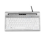 BAKKERELKHUISEN Clavier Compact S-board 840 (IT)