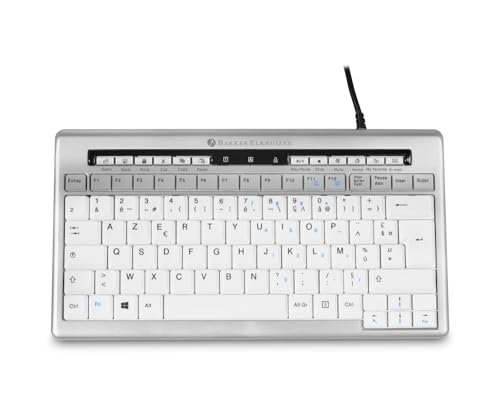 BAKKERELKHUISEN Clavier Compact S-board 840 (IT)
