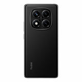 Xiaomi Redmi Note 14 Pro 4G (Double Sim - 6.67", 256 Go, 8 Go RAM) Noir