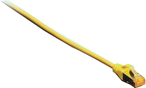 Digitus DK-1644-A-100/G câble de réseau Vert 10 m Cat6a S/FTP (S-STP) Rond