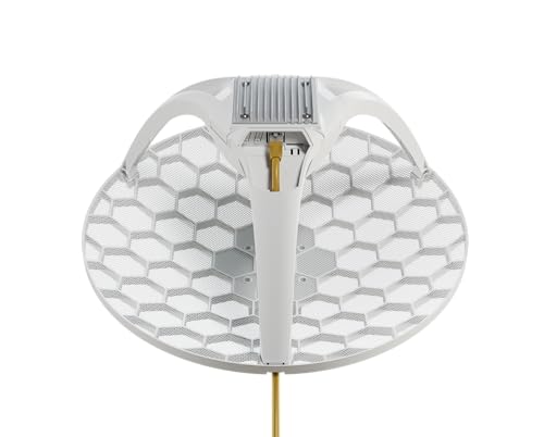 Mikrotik LHGG LTE6 kit Modem de réseau cellulaire