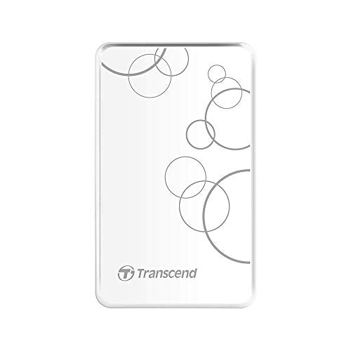 TRANSCEND StoreJet 25A3 Disque dur 2To externe portable 2.5p USB 3.0 noir