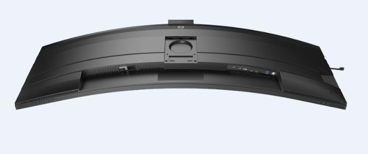 PHILIPS 49B2U6903CH/00 48.8p 5120x1440 VA Curved H/A 170mm SUPERWIDE USB-C 75Hz DP 2xHDMI USB HUB SPEAKERS webcam