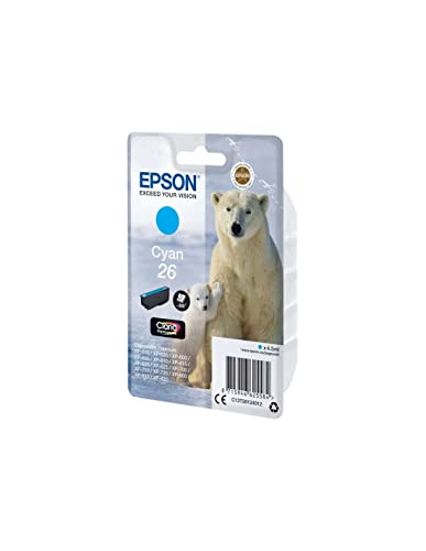 Ink/26 Polar Bear 4.5ml CY