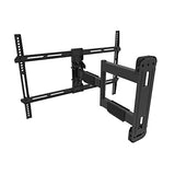 NEOMOUNTS WL40-550BL16 Support pour écran mural 40-65p - orientable - installation facile