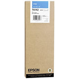 Cartouche EPSON C13T614400 - Jaune 220ml