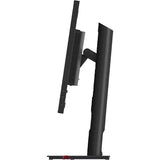 LENOVO ThinkVision T24d-30 24p IPS WUXGA WLED 16:10 100Hz 300cd/m2 4ms HDMI DP VGA TopSeller