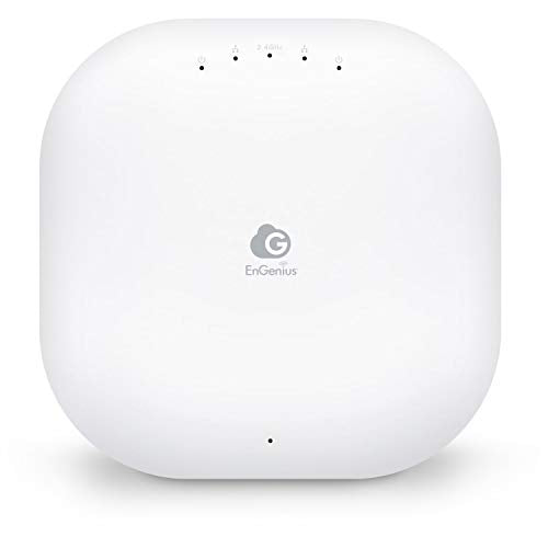 ENGENIUS ECW120 Plafonnier WIFI 5 AC1300  PoE+ Cloud