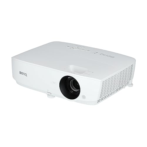 BENQ- Vidéoprojecteur MH536- 3800 Lumens