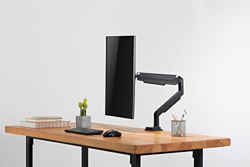 Digitus DA-90394 support d'écran plat pour bureau 81,3 cm (32") Noir