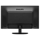 PHILIPS Écran V-Line 223V5LSB2/10 VGA - 21.5