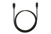 Cbl USB C/Magnetique USB C-Soft bag