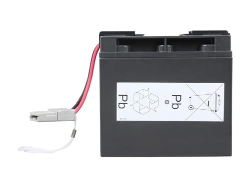 APC Replacement Battery Cartridge 55 UPS battery lead acid 2-cell Black