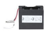 APC Replacement Battery Cartridge #55 (RBC55)
