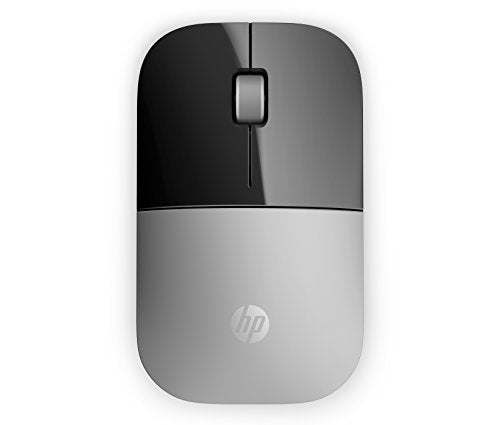 HP Z3700 White Wireless Mouse