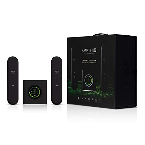 Ubiquiti AFi-G-UK Systeme WiFi Mesh AmpliFi . Édition Gamer