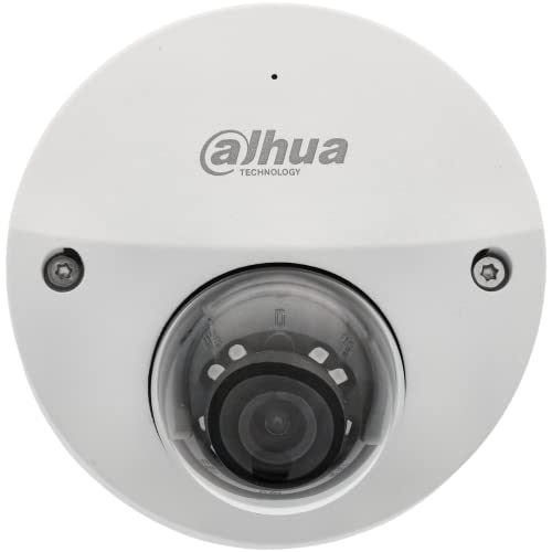 DAHUA- Caméra DH-IPC-HDBW2431F-AS-S2