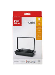 ALSO ONE FOR ALL INDOOR ANTENNA - Amplifiee 36dB