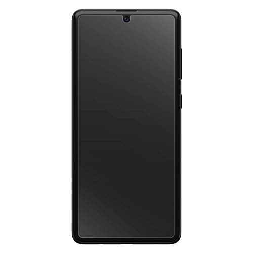 Alpha Glass Samsung Galaxy A71 -clear