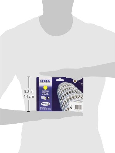 Ink/79XL Tower of Pisa 17.1ml YL