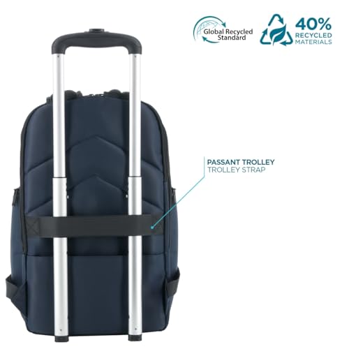 Sac à dos Executive 4 Essential 14-16   - 40% RECYCLÉ