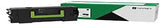 LEXMARK Cartouche Programme de retour longue duree MS/MX725 Series MS/MX820 Series MX720 Series 15K