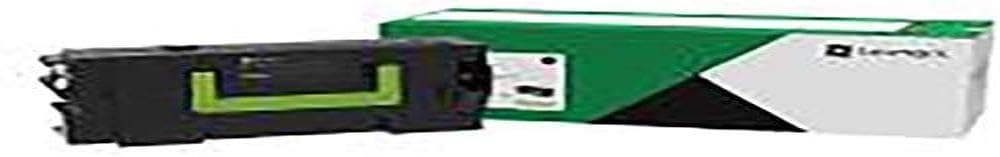 LEXMARK Cartouche Programme de retour longue duree MS/MX725 Series MS/MX820 Series MX720 Series 15K
