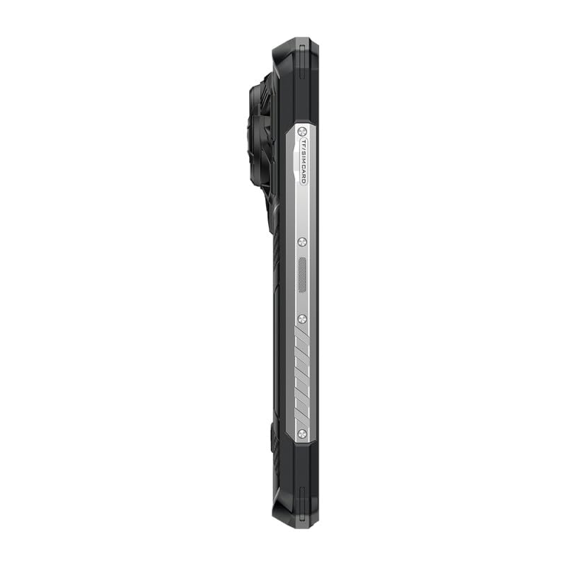 Doogee Blade 20 Play (NFC - 6.6'' - 256 Go, 8 Go RAM - 10 300 mAh) Argent