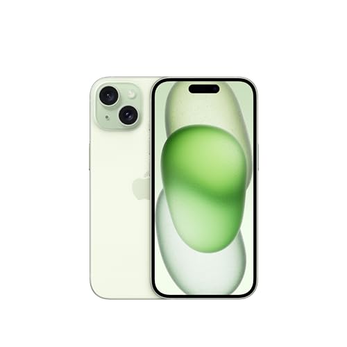 iPhone 15 128GB Pink