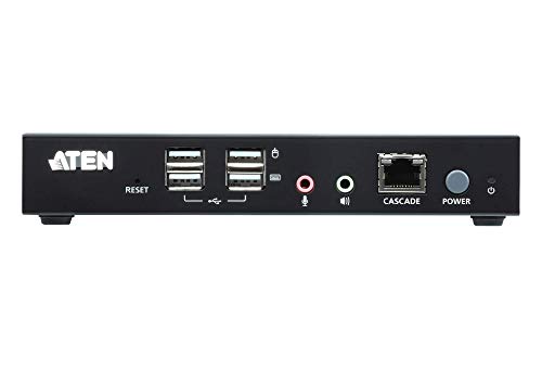 ATEN PREMIUM KA8278 Station console VGA&HDMI KVM sur IP