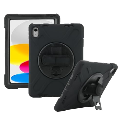 MOBILIS Etui tout-en-un iPad 11   2025, iPad 10,9   10e gen