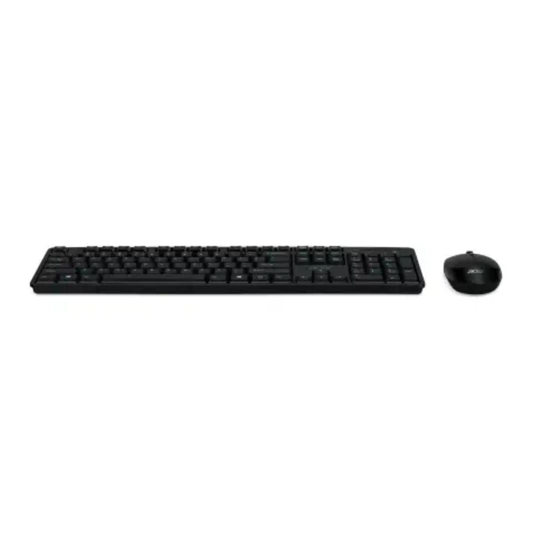 ACER Combo 100 Kit - souris et clavier sans fil francais AZERTY