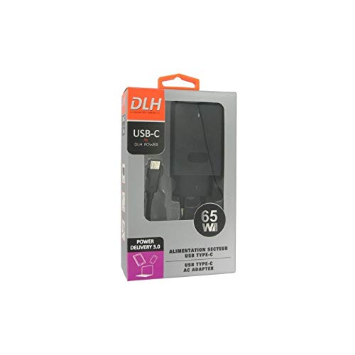 Ac Power Adapter USB-C 65W Pd