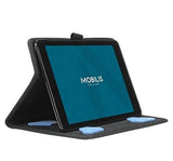 MOBILIS Protection à rabat ACTIV pour iPad Pro 12.9   2018