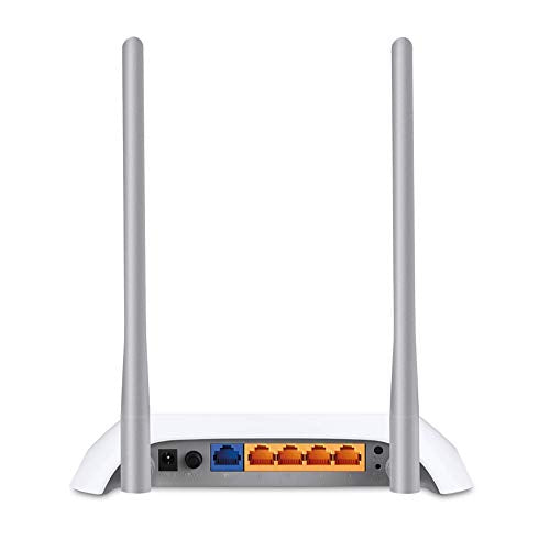 N300 3G Broadband Router UMTS/HSPA/EVDO