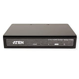 ATEN VS182A Splitter HDMI® 4K - 2 ports