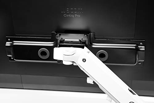 WACOM Support écran stable VESA pour Cintiq Pro 24/32 - Noir