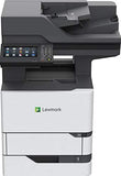 LEXMARK MX822ade MFP Mono laser 215.9x355.6mm A4 52ppm Copy 52ppm Print 1200sheets USB LAN