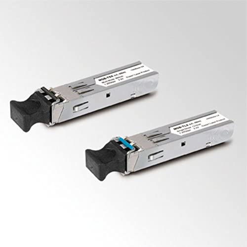 PLANET MGB-GT module émetteur-récepteur de réseau 1000 Mbit/s SFP