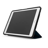 OTTERBOX Symmetry Series Folio - protection à rabat pour tablette