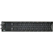 7.7kW Single-Phase Switched Automatic Tr