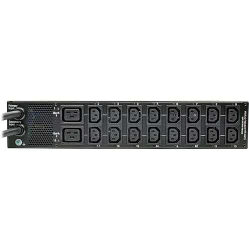 7.7kW Single-Phase Switched Automatic Tr