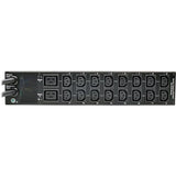 EATON Single-Phase Switched Automatic Transfer Switch PDU