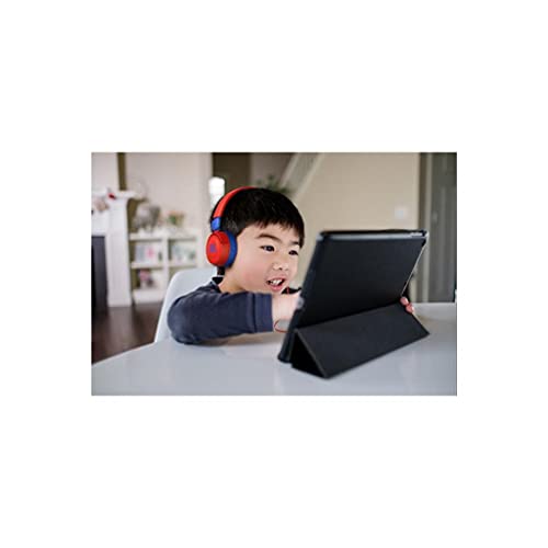 JBL JR 310 Rouge