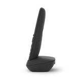 Gigaset AS690A DUO tél.DECT + REP - base + 2 combinés noirs