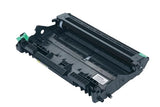 BROTHER DR-2100 tambour noir capacité standard 12.000 pages pack de 1
