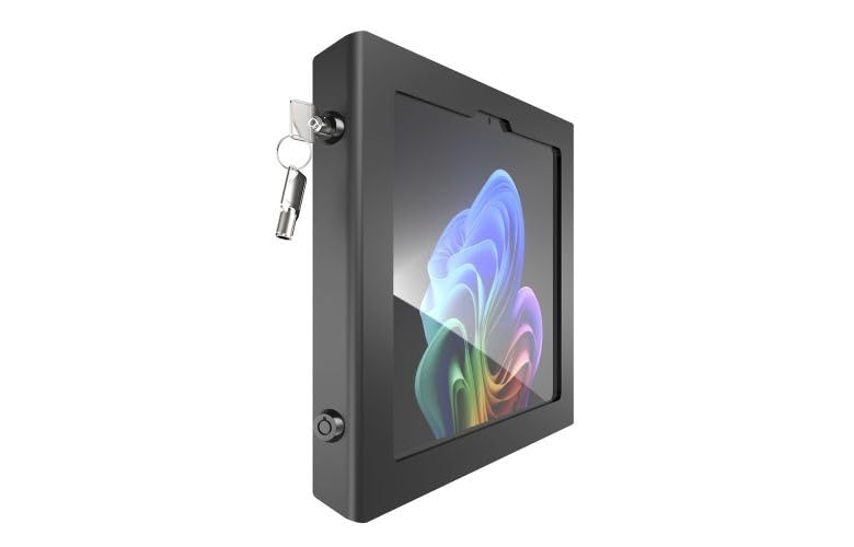 Surface Pro Copilot+PC 12" Apex Secure