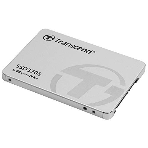 TRANSCEND 1To Disque SSD interne 2.5p SATA III puce MLC
